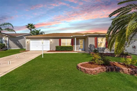2109 Harston Trl, The Villages, FL 32162
