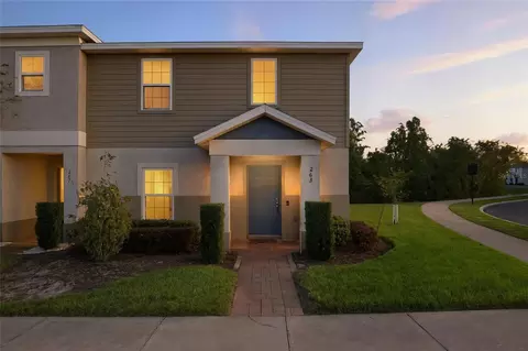 263 Annabelle Way, Davenport, FL 33837