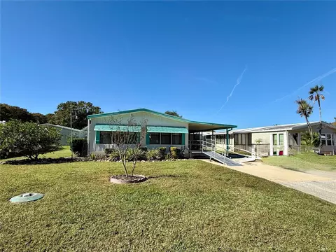 Undisclosed, Wildwood, FL 34785
