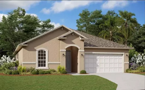 2886 Supermarine Rd, Tavares, FL 32778