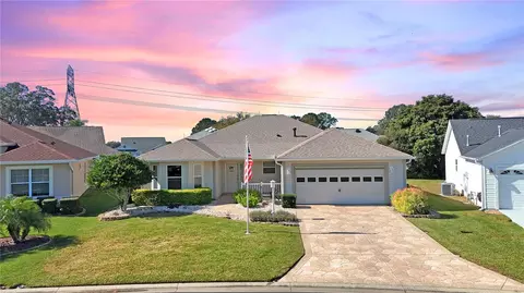 16812 SE 86th Albany Ave, The Villages, FL 32162