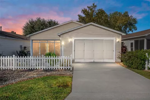 16966 SE 94th Sunnybrook Cir, The Villages, FL 32162