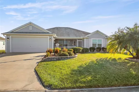 3102 Sweetgum St, The Villages, FL 32163
