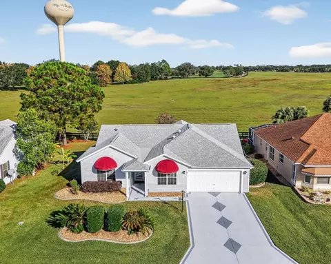1229 Augustine Dr, The Villages, FL 32159