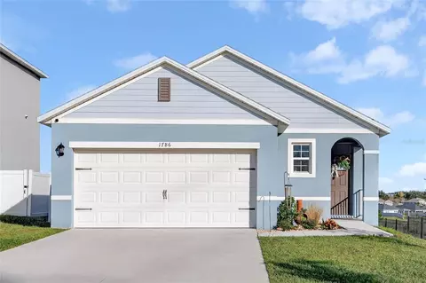 1786 Hackberry St, Clermont, FL 34715