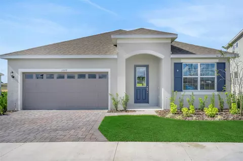 1022 Swamp Chestnut Loop, Lady Lake, FL 32159