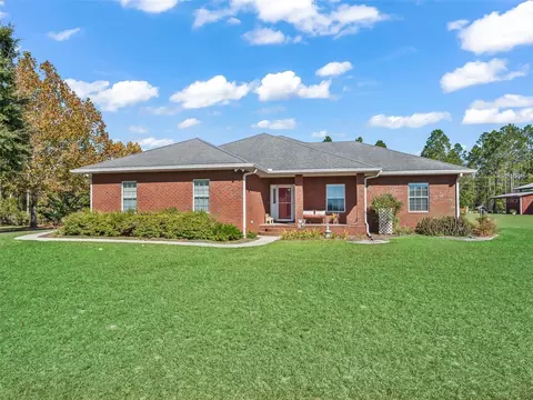 1231 NW 120th St, Chiefland, FL 32626