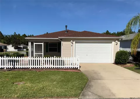 317 Rowesville Ln, The Villages, FL 32162