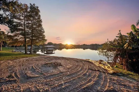 E Crooked Lake Drive, Eustis, FL 32726