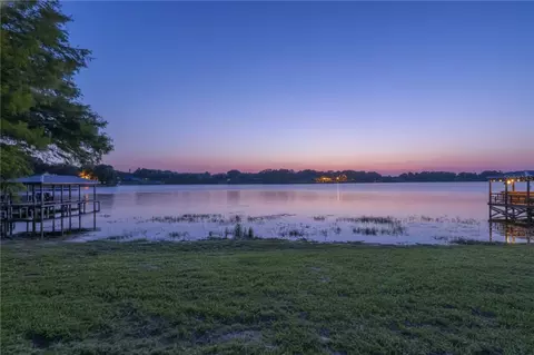 E Crooked Lake Drive, Eustis, FL 32726