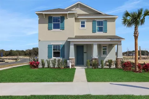 5197 Blanket Flower St, Apopka, FL 32712