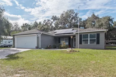 6312 Central Ave, Coleman, FL 33521