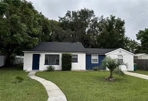 115 E Chesley Ave, Eustis, FL 32726 photo 1