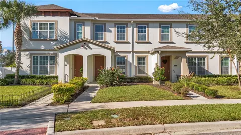 15537 Honeybell Dr, Winter Garden, FL 34787