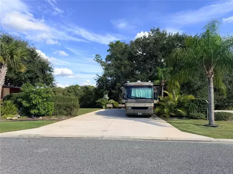 9445 SE 49th Ter, Webster, FL 33597