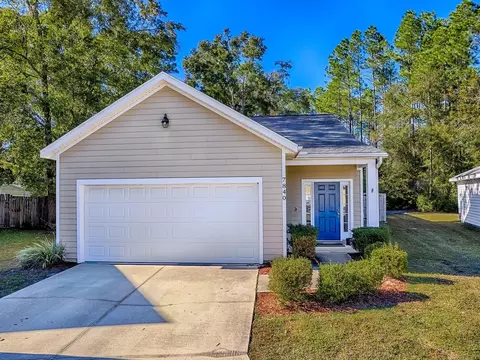 7840 NW 21st Way, Gainesville, FL 32609