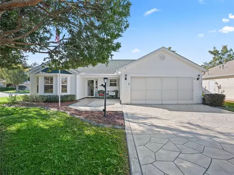 17722 SE 81st Timberwood Ter, The Villages, FL 32162