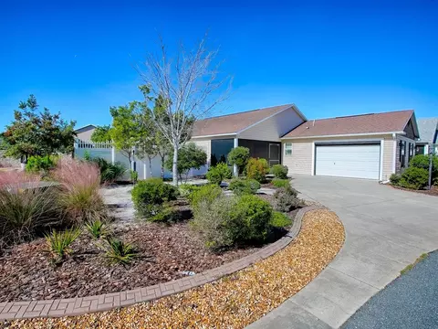 3632 Ukulele St, The Villages, FL 32163