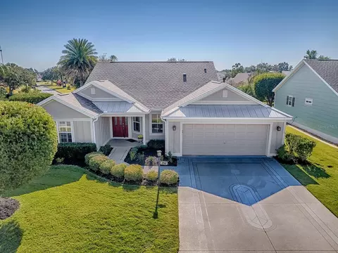 752 Harvey Ln, The Villages, FL 32162