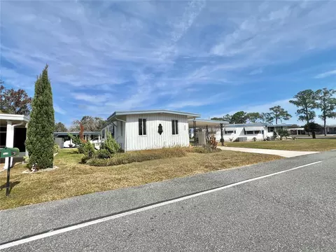 222 Hawthorne Blvd, Leesburg, FL 34748