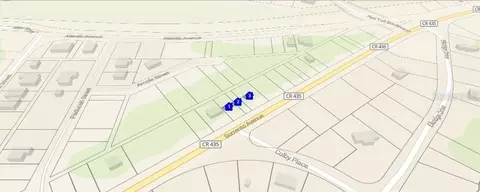 tbd Sorrento Ave, Sorrento, FL 32776