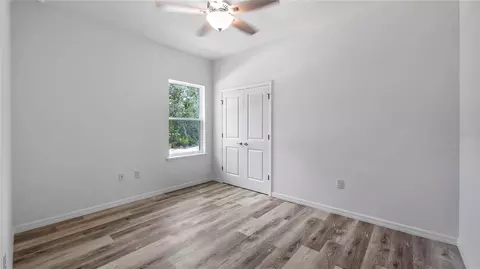 Bedroom - 40407 W 8th Ave, Umatilla, FL 32784 photo 3 of 4