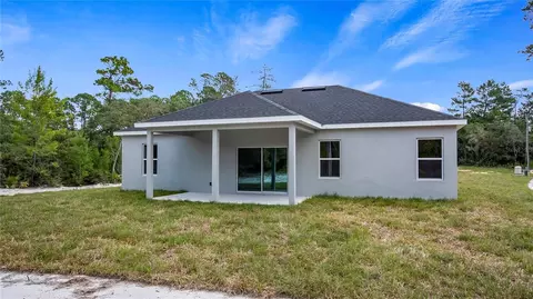 Exterior - 40407 W 8th Ave, Umatilla, FL 32784 photo 2 of 2