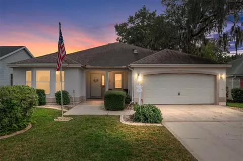 703 Melendez Way, The Villages, FL 32159