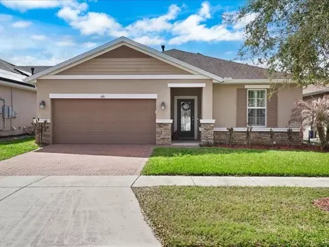 602 Conservation Blvd, Groveland, FL 34736