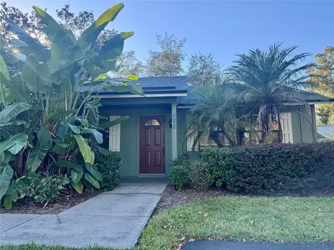 Undisclosed, Eustis, FL 32726