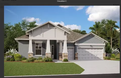 6517 Shore Juniper St, Winter Garden, FL 34787