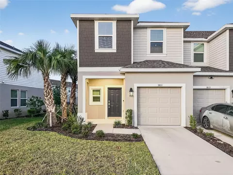 3811 Sepia St, Kissimmee, FL 34758