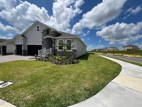 1722 Cadence St, Minneola, FL 34715