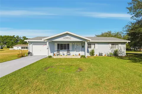 10599 SE 178th St, Summerfield, FL 34491