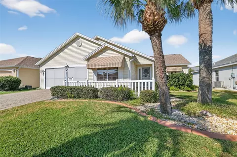 2117 Zaragoza Pl, The Villages, FL 32159
