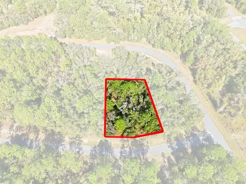 2237 W Striblin Dr, Citrus Springs, FL 34434