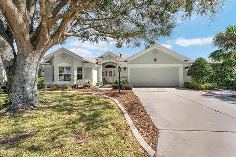 17089 SE 79th Clearview Ave, The Villages, FL 32162