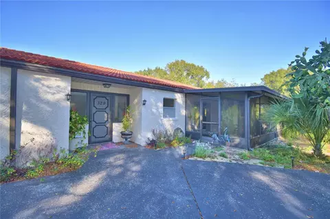 329 El Dorado, Winter Haven, FL 33884