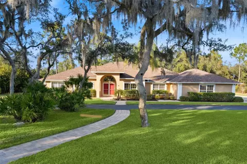 15305 Shady Ln, Tavares, FL 32778