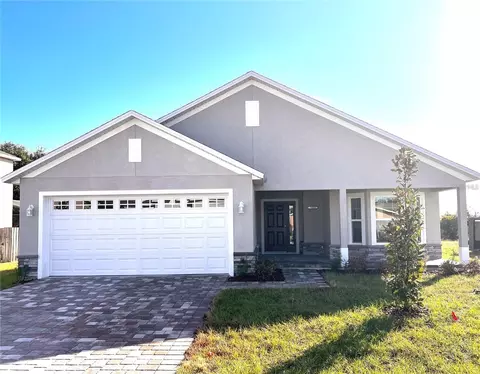1013 Foote St, Eustis, FL 32726