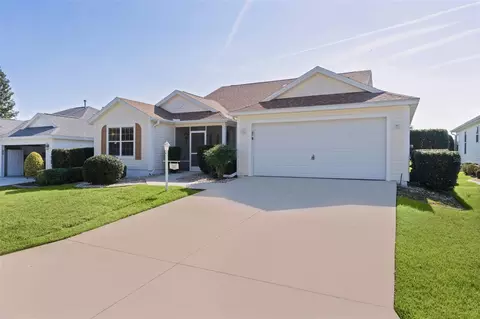 2864 Manor Downs, The Villages, FL 32162