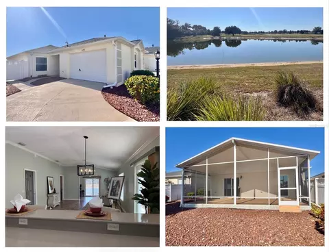 1052 Jackson St, The Villages, FL 32162