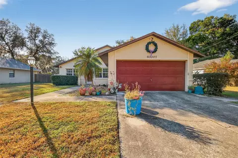 40007 Parkinsonia St, Lady Lake, FL 32159
