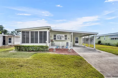 173 Paradise N, Leesburg, FL 34788