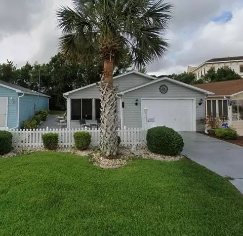 1524 Lozano Ave, The Villages, FL 32159