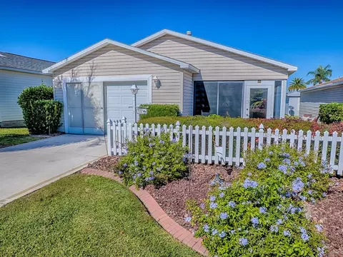 2331 Riley Rd, The Villages, FL 32162