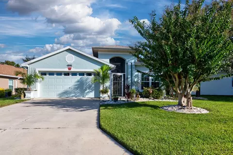 27400 Orchid Glade St, Leesburg, FL 34748
