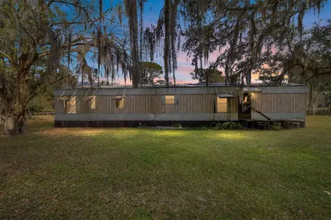 17053 NE 148th Ter, Fort Mc Coy, FL 32134