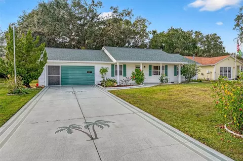 2215 Orkney Dr, Leesburg, FL 34788