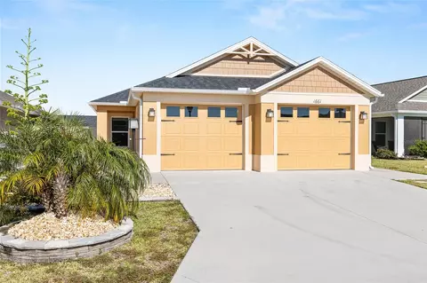 1661 Sara St, The Villages, FL 34762